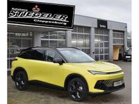 Neu Baic X55 177 PS (130 kW) 2025 Schwarz SUV
