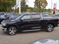 Gebraucht Dodge Ram 402 PS (295 kW) 2022 Schwarz Pickup