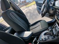 Gebraucht BMW 225 224 PS (164 kW) 2018 Schwarz SUV