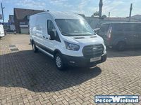 Neu Ford Transit Trend 131 PS (96 kW) 2025 Van