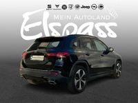 gebraucht Mercedes GLA200 Progressive AUTOMATIK NAV LED AHK DIG-DISPLAY KAMERA SHZ PARK-ASSIST