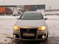Gebraucht VW Golf 75 PS (55 kW) 2006 Silber Coupé