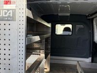 Gebraucht Citroën Jumpy 2012 Weiß Van / Kleinbus