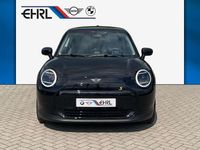 Gebraucht Mini Cooper SE 160 kW (218 PS) 2024 Schwarz Kleinwagen
