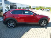 Gebraucht Mazda CX-30 179 PS (131 kW) 2020 Rot SUV