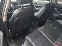 Gebraucht Audi A6 240 PS (176 kW) 2012 Schwarz Kombi