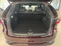 Gebraucht Mazda CX-80 Homura-Line 254 PS (186 kW) 2024 Artisan red SUV