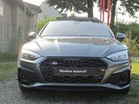 Gebraucht Audi S5 Business 341 PS (250 kW) 2021 Daytonagrau Limousine
