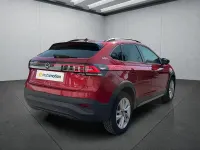 Gebraucht VW Taigo 116 PS (85 kW) 2025 Schwarz SUV