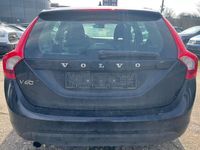 gebraucht Volvo V60 Kombi Kinetic Motorproblem