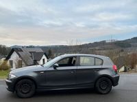 gebraucht BMW 118 i e87