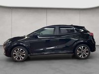 Gebraucht Ford Puma ST-Line 155 PS (114 kW) 2023 Agate black metallic SUV
