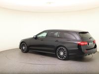 gebraucht Mercedes E43 AMG AMG T 4M 360°+Multibe+Pano+AHK+Distro+Wide