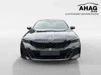 Neu BMW 550e Sport Line 489 PS (359 kW) 2026 Saphirschwarz Limousine