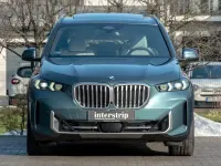 Gebraucht BMW X5 Sport Line 298 PS (219 kW) 2026 Blau SUV