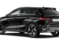 Gebraucht Audi A3 Ambiente 150 PS (110 kW) 2024 Weiss Limousine