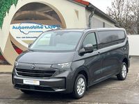 Neu VW Transporter Style 170 PS (125 kW) 2026 Graphite dust metallic Van