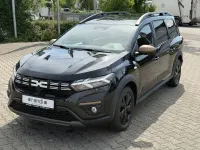 Gebraucht Dacia Jogger Extreme 141 PS (103 kW) 2025 Schwarz Van / Kleinbus