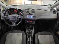 Gebraucht Seat Ibiza ST Style 105 PS (77 kW) 2012 Weiß Kombi