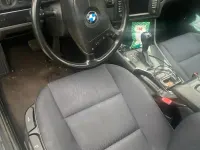 Gebraucht BMW 520 170 PS (125 kW) 2001 Silber Limousine