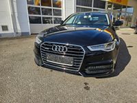 gebraucht Audi A6 Avant 3.0 TDI clean diesel quattro S Tronic