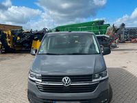 gebraucht VW T6 Mulitvan