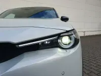 Gebraucht Mazda MX30 Basis 106 kW (145 PS) 2021 Ceramic metallic 3tone SUV