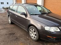 Gebraucht VW Passat Trendline 105 PS (77 kW) 2008 Kombi