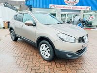 gebraucht Nissan Qashqai I-Way