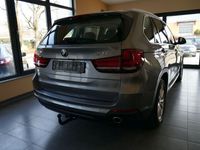 gebraucht BMW X5 xDrive30d AHK Leder RFK Top Zustand