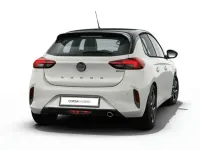 Neu Opel Corsa 110 PS (80 kW) 2025 Weiss Kleinwagen