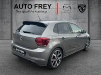 Gebraucht VW Polo GTI 200 PS (147 kW) 2019 Andere Kleinwagen