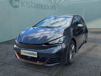 Gebraucht Cupra Born 150 kW (204 PS) 2022 Grau Kleinwagen