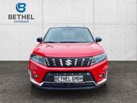 gebraucht Suzuki Vitara 1.4 Boosterjet Hybrid Comfort