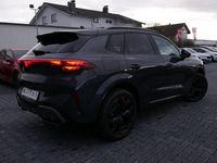 Gebraucht Cupra Terramar VZ 272 PS (200 kW) 2025 Grau SUV