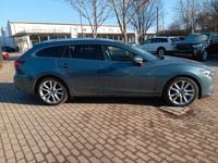 Gebraucht Mazda 6 Sports-Line 175 PS (128 kW) 2015 Blau Kombi