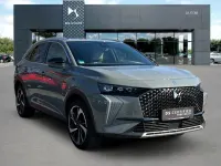 Gebraucht DS Automobiles DS7 Crossback Opera 131 PS (96 kW) 2024 Grau SUV
