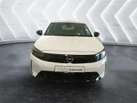 Gebraucht Opel Corsa 75 PS (55 kW) 2024 Weiss Kleinwagen