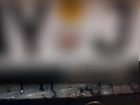 Second-hand Ford Focus 101 CP (74 kW) 2004 Albastru Hatchback