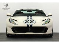 Gebraucht Ferrari 812 799 PS (587 kW) 2024 Cabrio