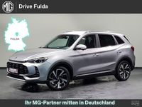 Gebraucht MG ZS Luxury 197 PS (144 kW) 2024 Silber, cosmic silver SUV