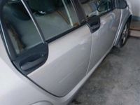 Gebraucht Smart ForFour 109 PS (80 kW) 2004 Silber Kleinwagen