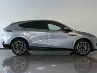 Neu XPENG G6 217 kW (296 PS) 2026 Grau SUV