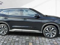 Neu BYD Seal U Boost 218 PS (160 kW) 2025 Schwarz / delanblack SUV