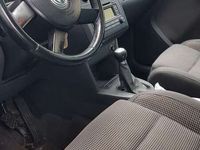 gebraucht VW Touran Touran2.0 TDI Highline