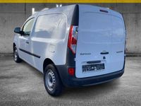 gebraucht Renault Kangoo Rapid Extra dCi 90