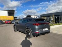 Gebraucht Cupra Formentor VZ 228 PS (167 kW) 2022 Grau SUV