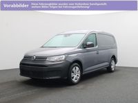 Gebraucht VW Caddy Maxi 122 PS (89 kW) 2025 Pure grey, solid Van / Kleinbus