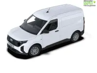 Neu Ford Transit Trend 101 PS (74 kW) 2026 Frozen white Van / Kleinbus