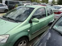 Gebraucht Hyundai Getz 63 PS (46 kW) 2005 Other Kleinwagen